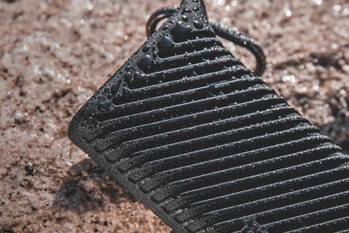 PGYTECH - Pouzdro pro vysokorychlostní čtečku karet CreateMate