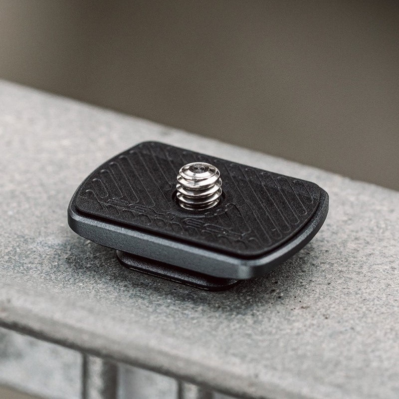 PGYTECH - Adaptér SnapLock Plate nano