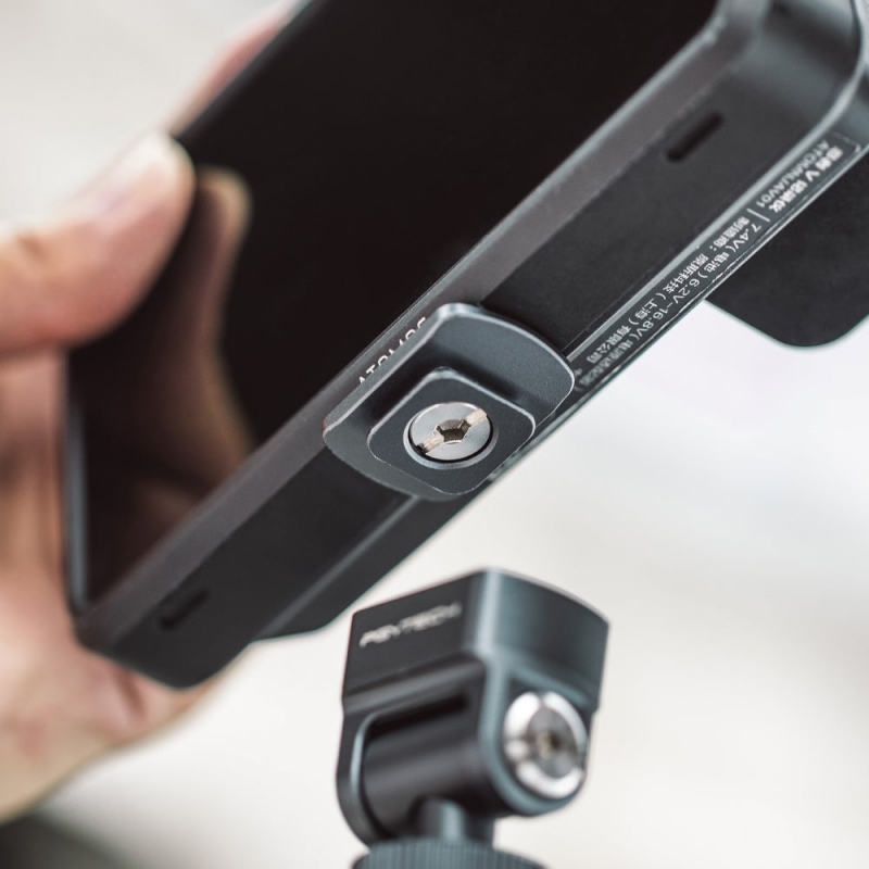 PGYTECH - Adaptér SnapLock Plate nano