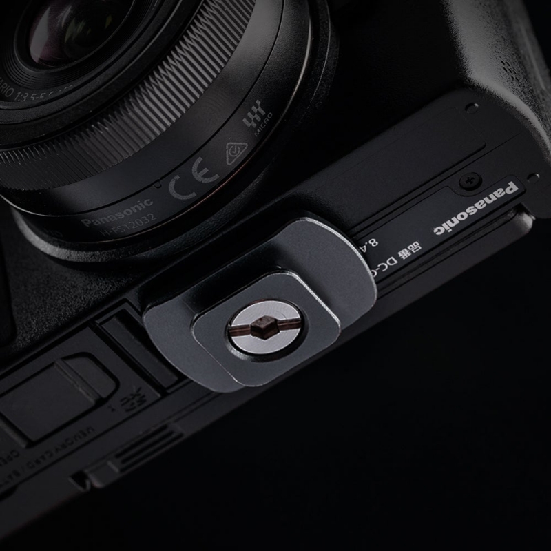 PGYTECH - Adaptér SnapLock Plate nano