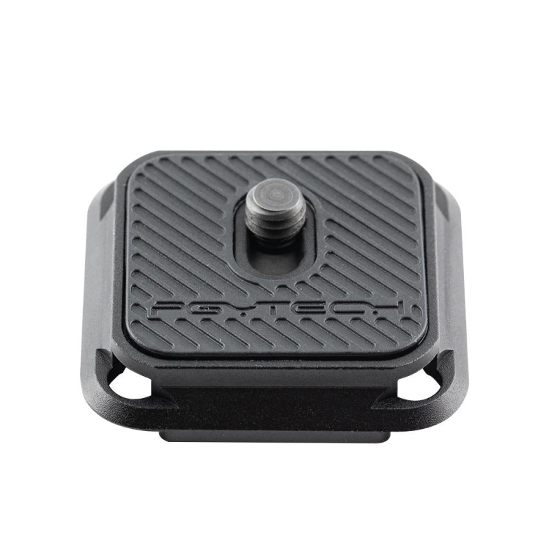 PGYTECH - Adaptér SnapLock Plate (pouze adaptér)