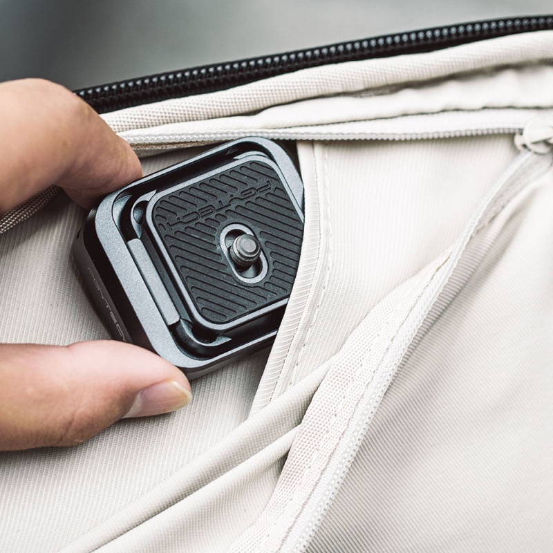 PGYTECH - Adaptér SnapLock Plate (pouze adaptér)