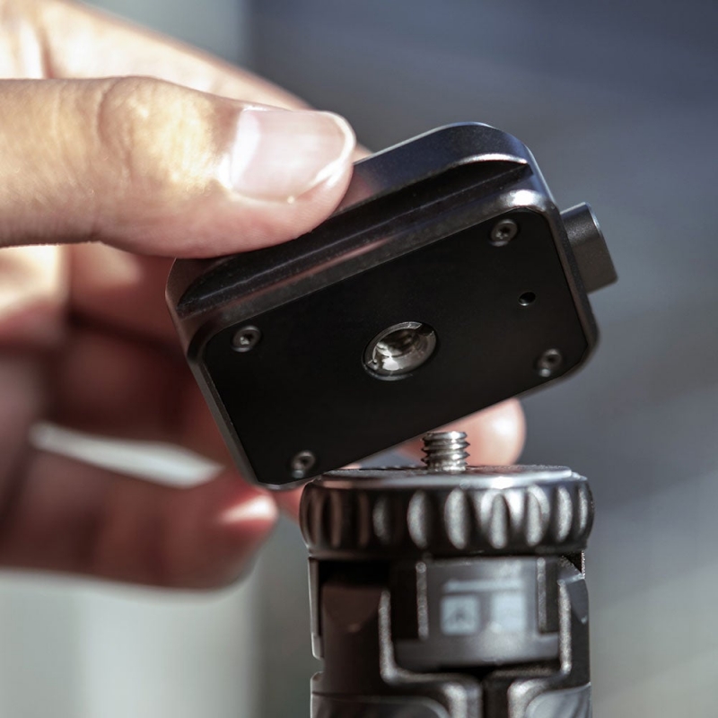 PGYTECH - Adaptér SnapLock Plate (pouze adaptér)