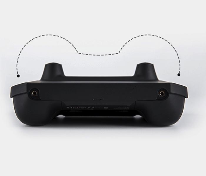 DJI RC PRO - komplexní kryt ovladače