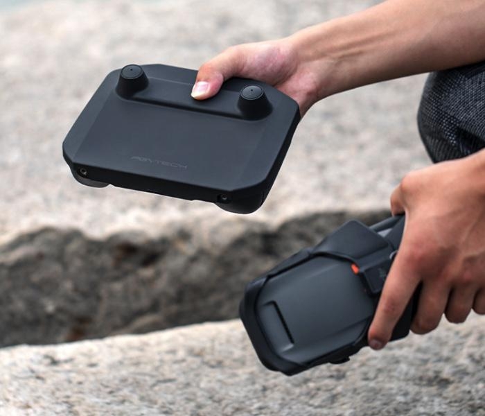 DJI RC PRO - komplexní kryt ovladače