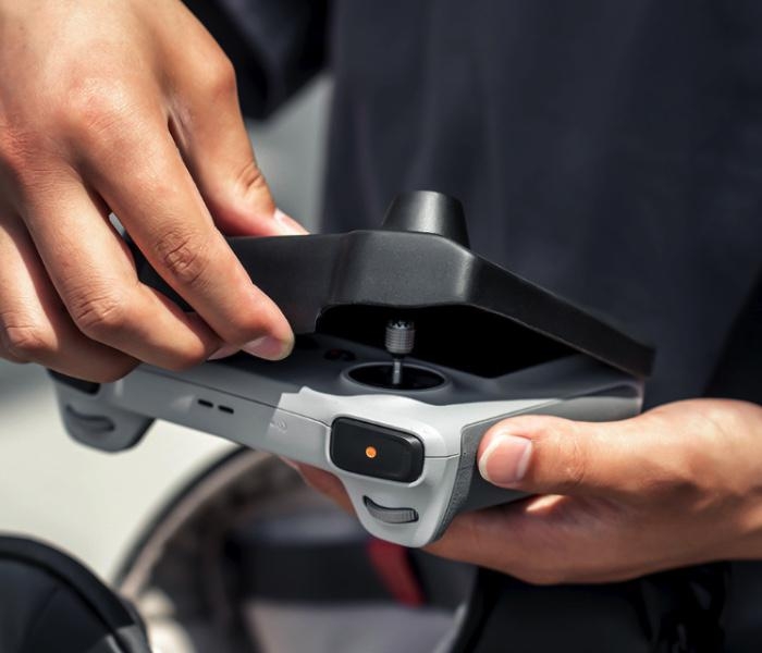 DJI RC - komplexní kryt ovladače