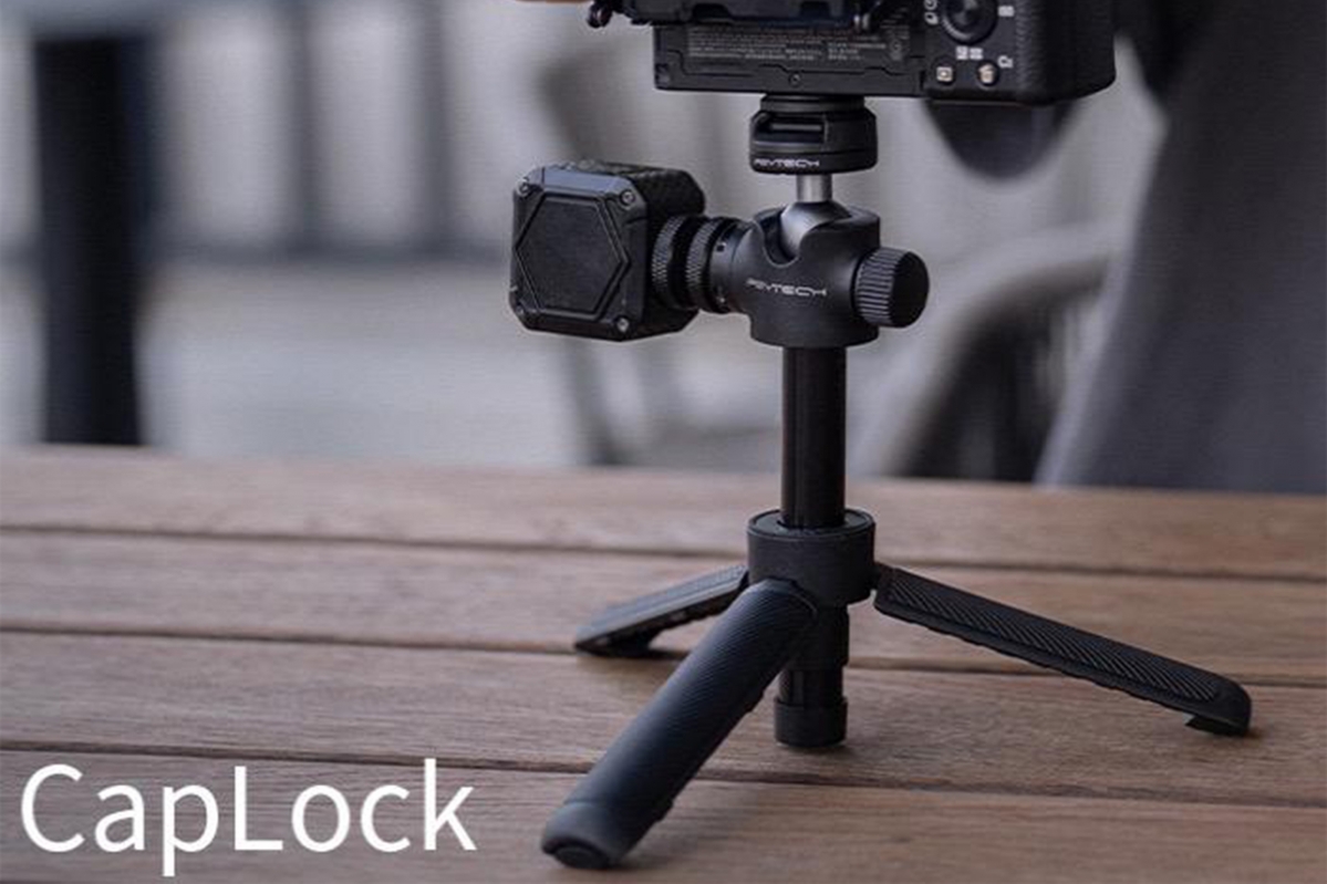 PGYTECH prodlužovací tyčový stativ pro akční kameru CapLock