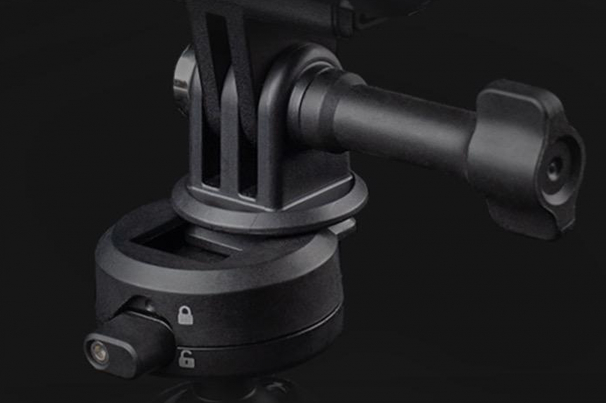 PGYTECH prodlužovací tyčový stativ pro akční kameru CapLock