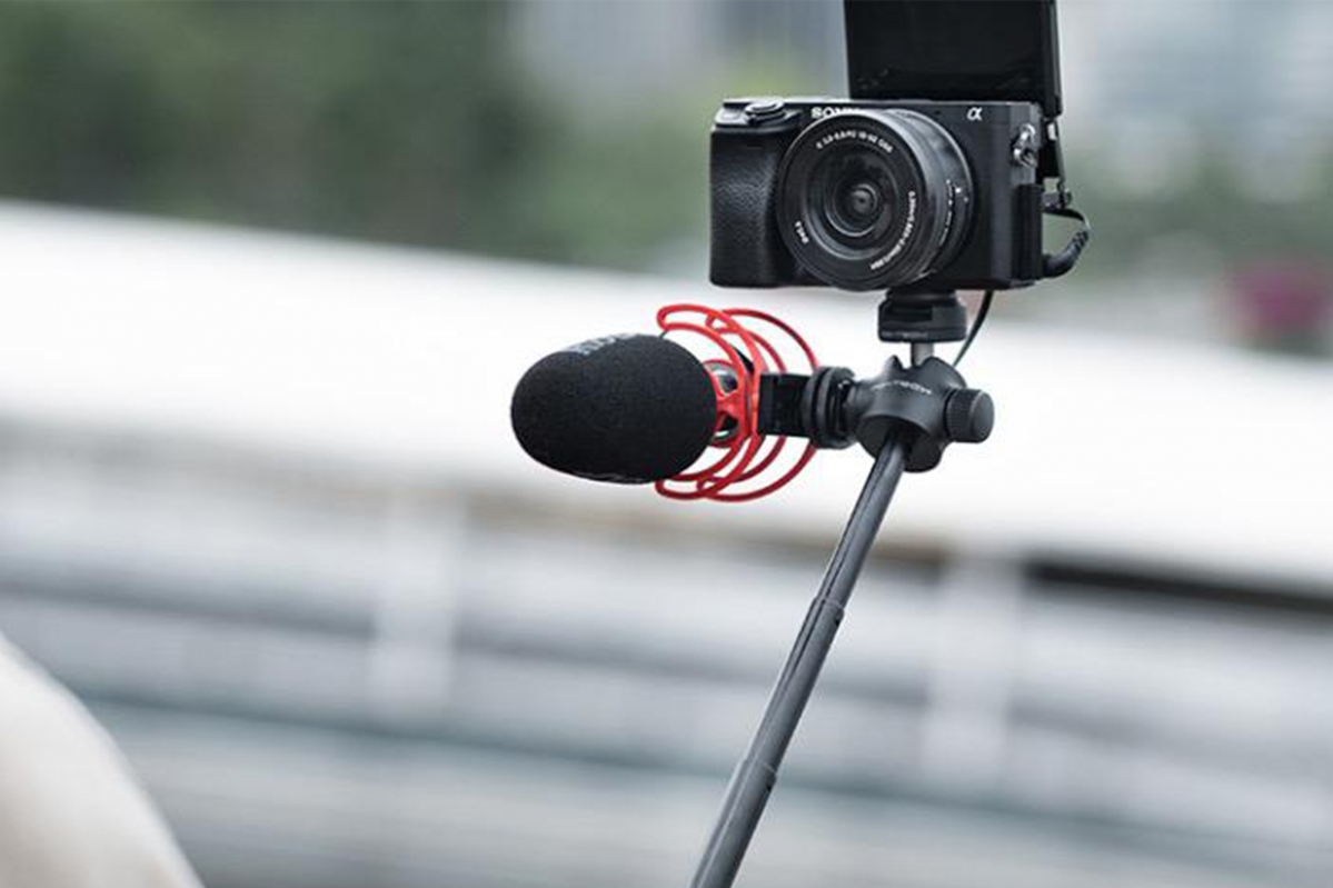 PGYTECH prodlužovací tyčový stativ pro akční kameru CapLock