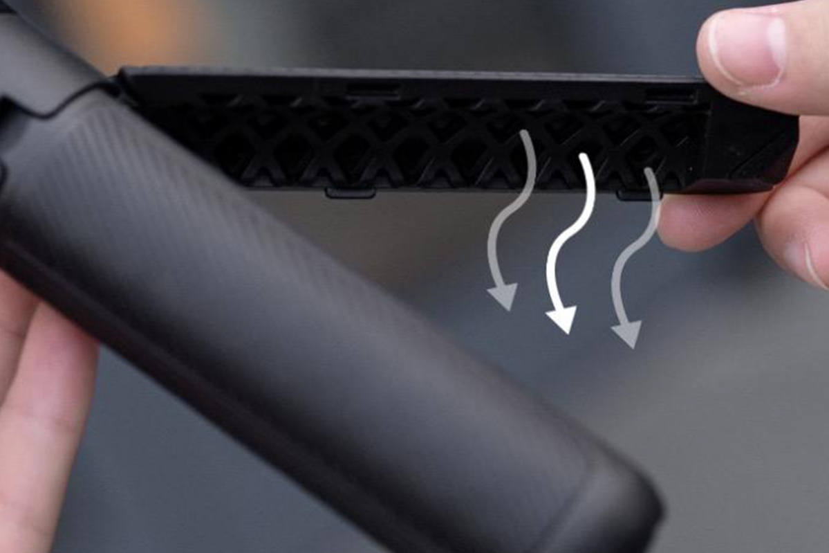 PGYTECH prodlužovací tyčový stativ pro akční kameru CapLock