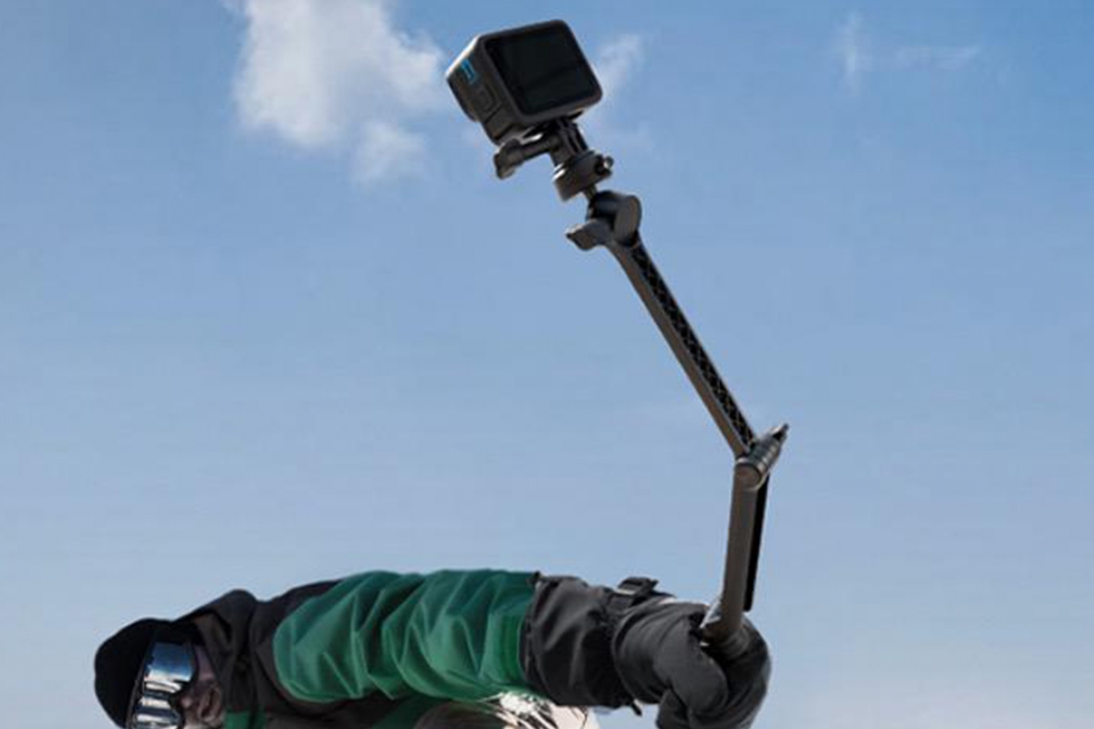 PGYTECH - MantisPod Z