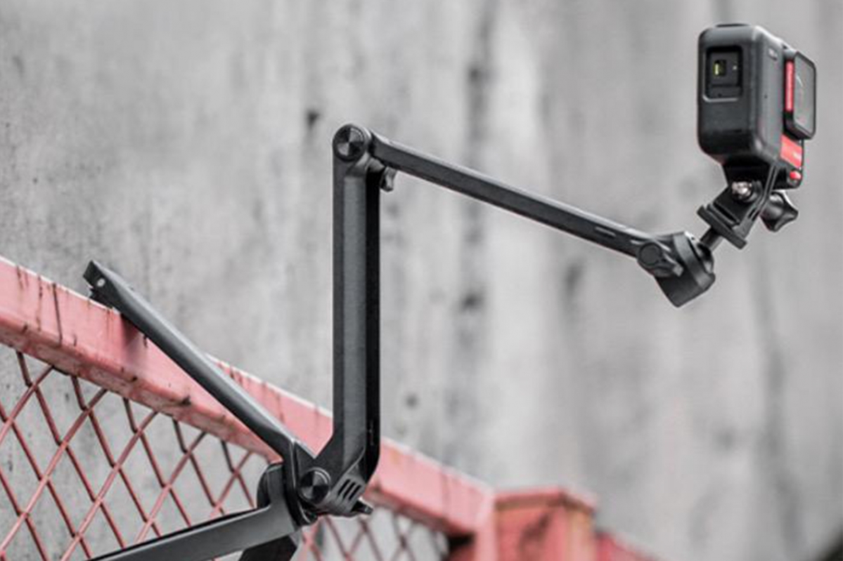 PGYTECH - MantisPod Z