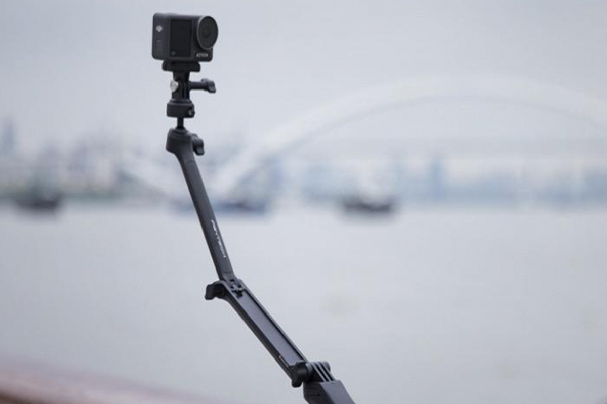 PGYTECH - MantisPod Z