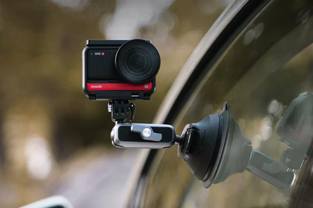 PGYTECH základna pro upevnění přísavky