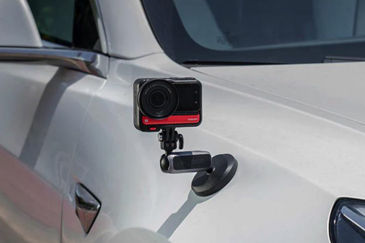 PGYTECH magnetická montážní základna