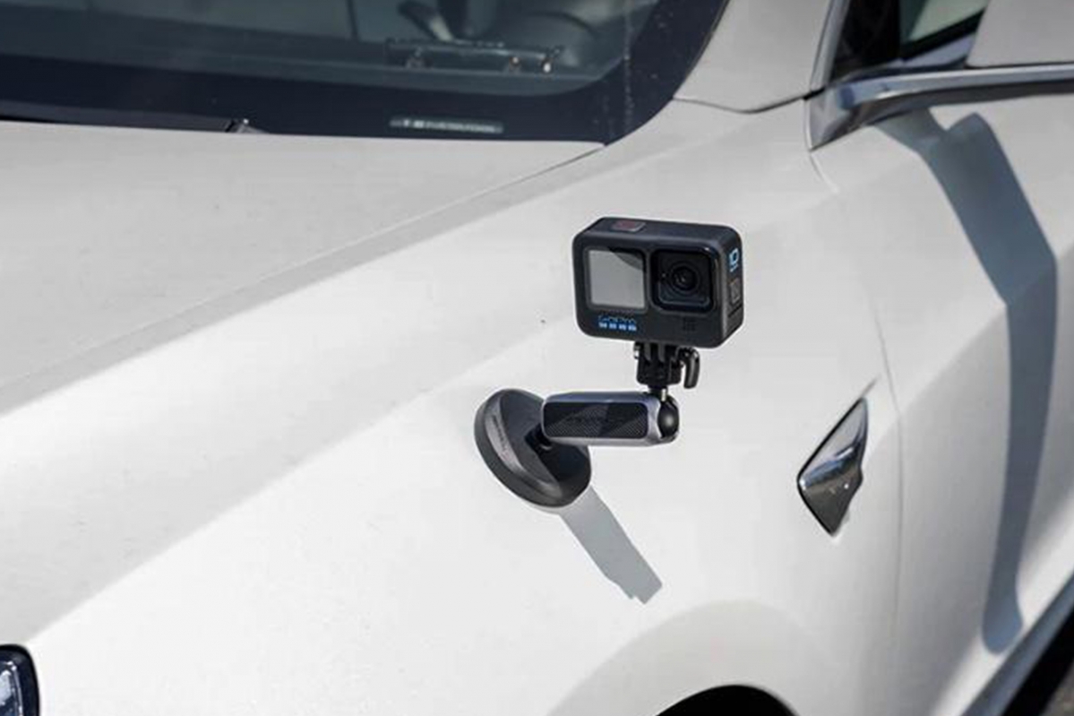 PGYTECH magnetická montážní základna