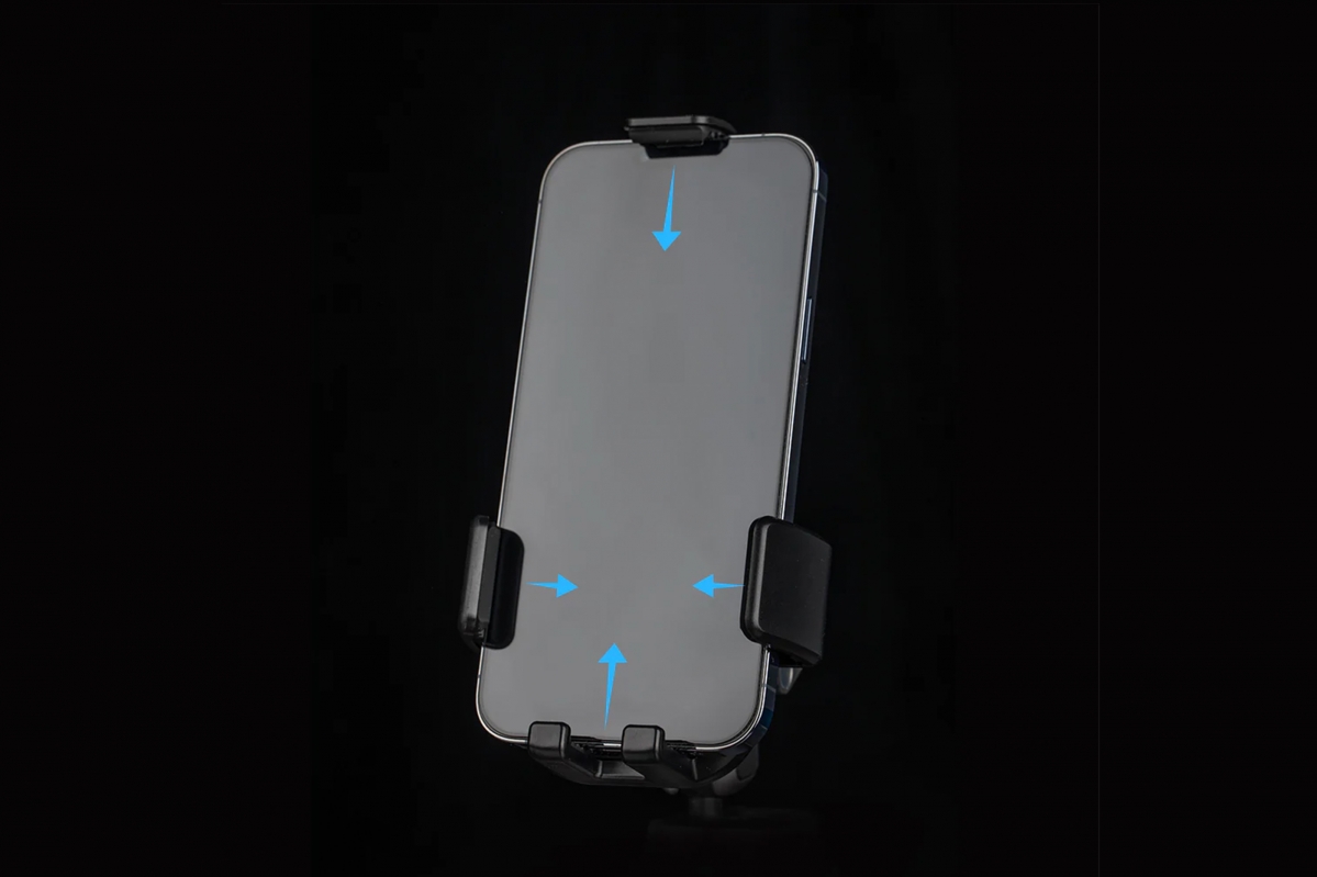 PGYTECH - Držák telefonu Full Wrap
