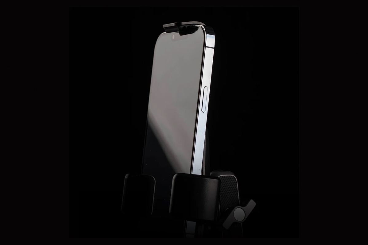 PGYTECH - Držák telefonu Full Wrap