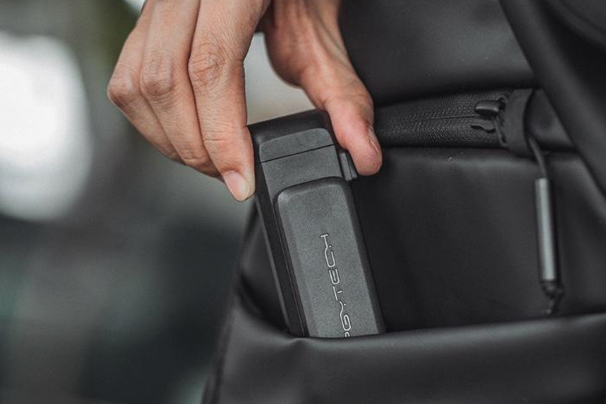 PGYTECH - Držák na telefon Cold Shoe