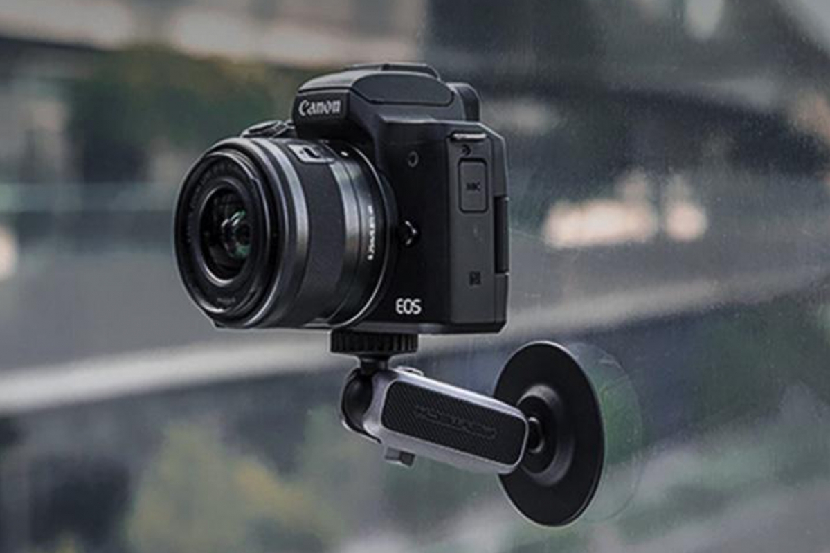 PGYTECH - Samolepicí držák pro akční kamery