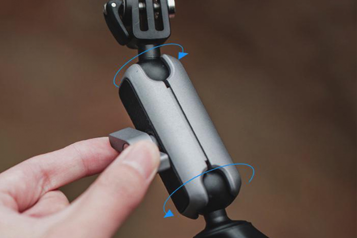 PGYTECH - Magnetický držák kamery