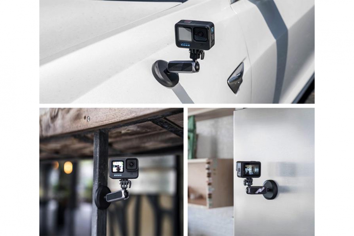 PGYTECH - Magnetický držák kamery