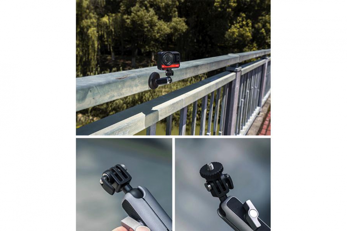 PGYTECH - Magnetický držák kamery