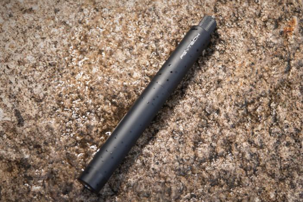 PGYTECH - výsuvná selfie tyč (96 cm)