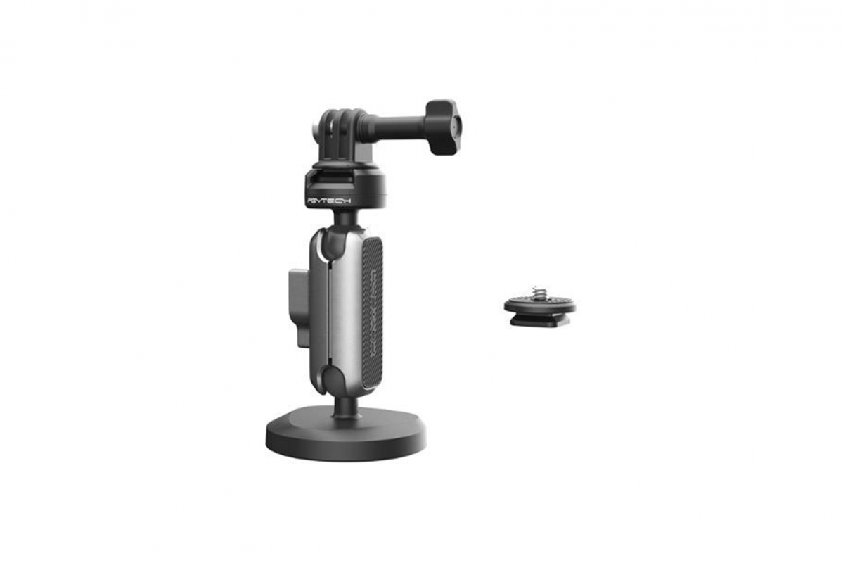 PGYTECH - Magnetický držák CapLock pro akční kamery