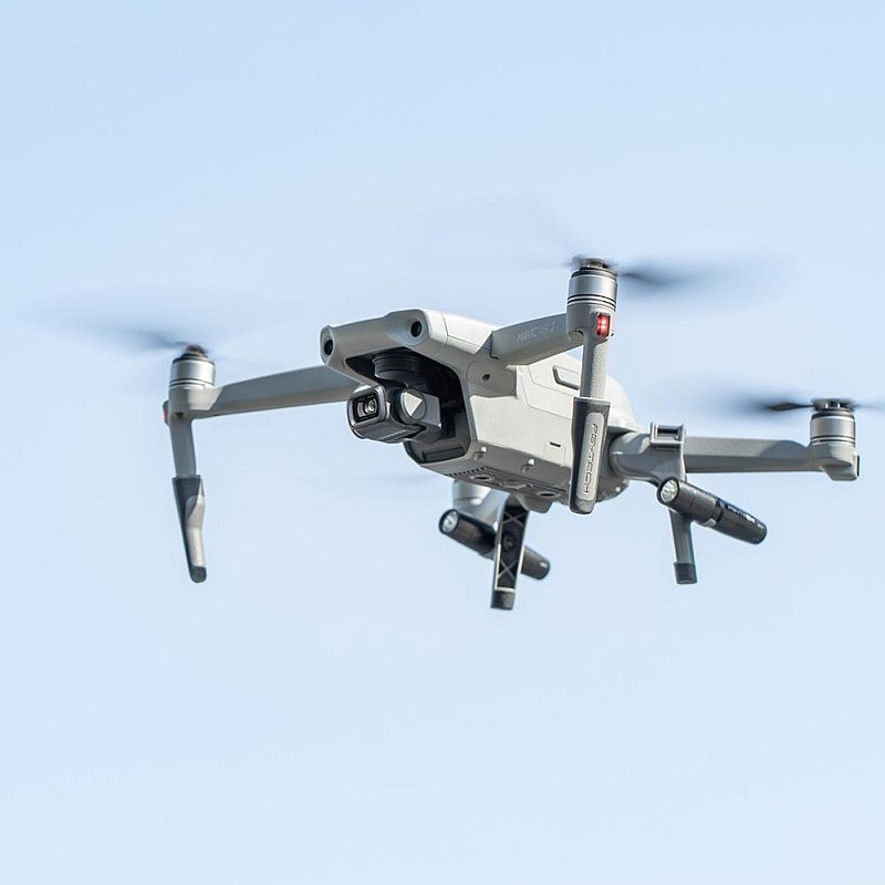 Mavic Air 2/2S - LED sada světel