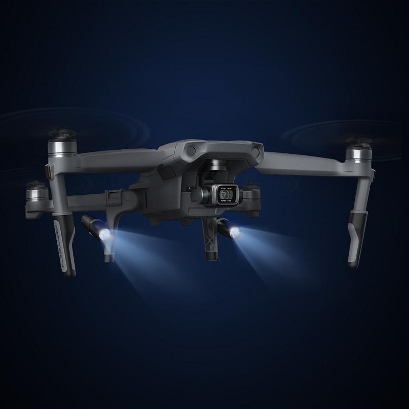 Mavic Air 2/2S - LED sada světel