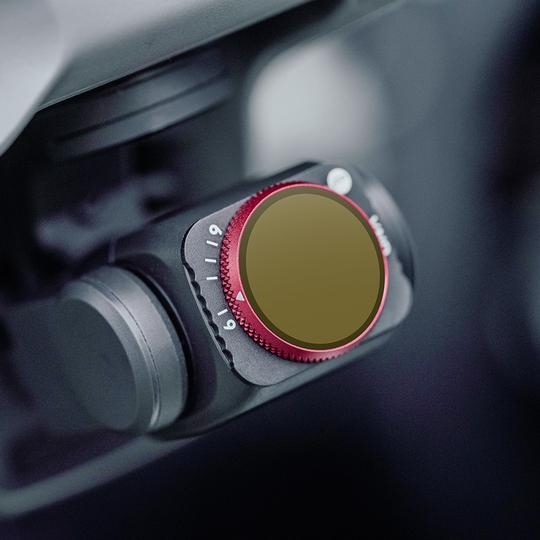 Mavic Air 2 - Filtr VND 6-9 stop