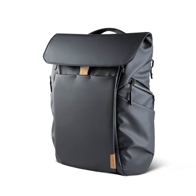 PGYTECH OneGo batoh 25l + taška přes rameno (Obsidian Black)