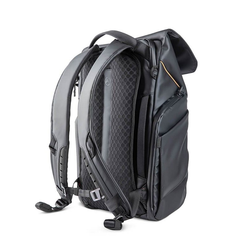 PGYTECH OneGo batoh 25l + taška přes rameno (Obsidian Black)