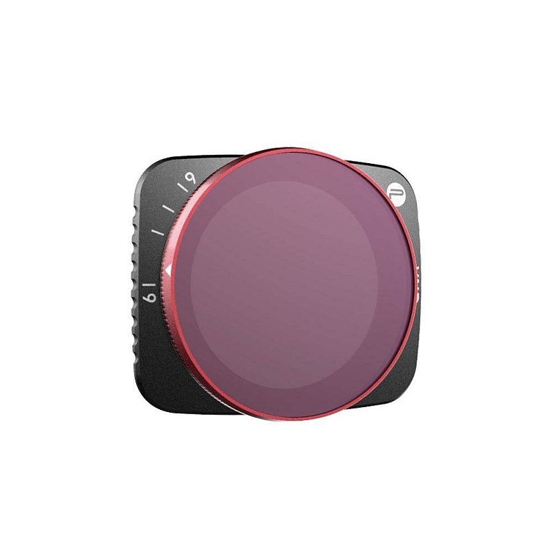Mavic Air 2S - filtr VND 6-9 stop