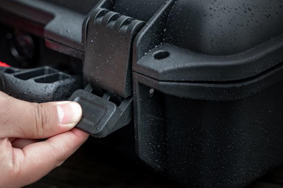 PGYTECH DJI AIR 3 - Přepravní kufr