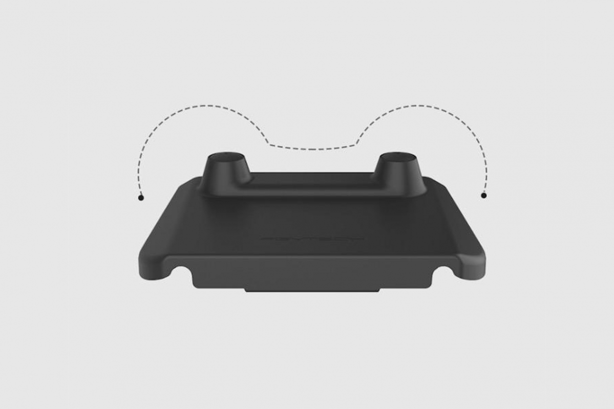 PGYTECH - DJI RC / RC 2 - komplexní kryt ovladače