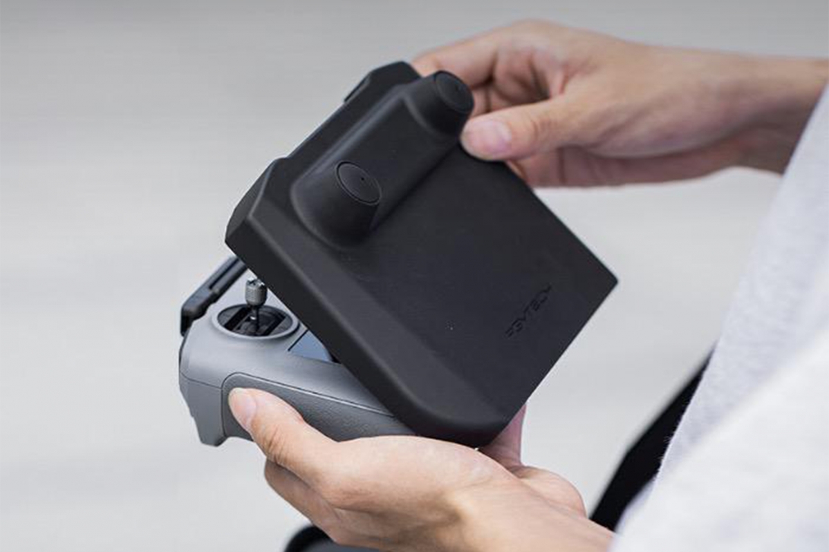 PGYTECH - DJI RC / RC 2 - komplexní kryt ovladače