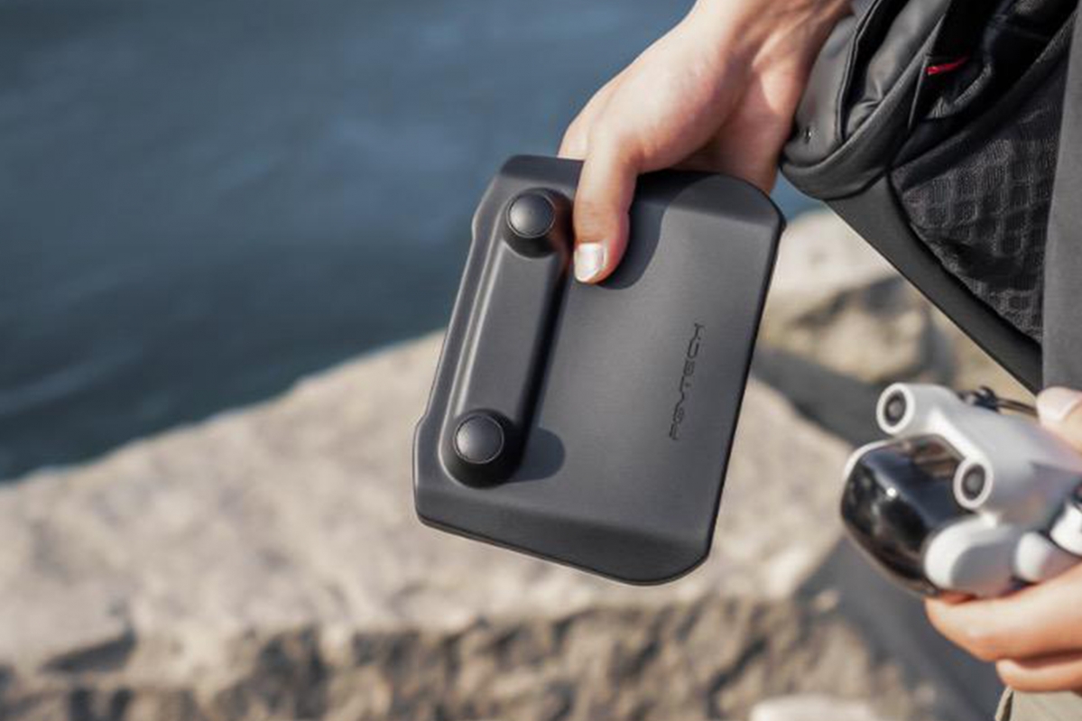 PGYTECH - DJI RC / RC 2 - komplexní kryt ovladače