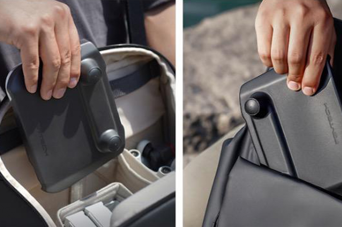 PGYTECH - DJI RC / RC 2 - komplexní kryt ovladače