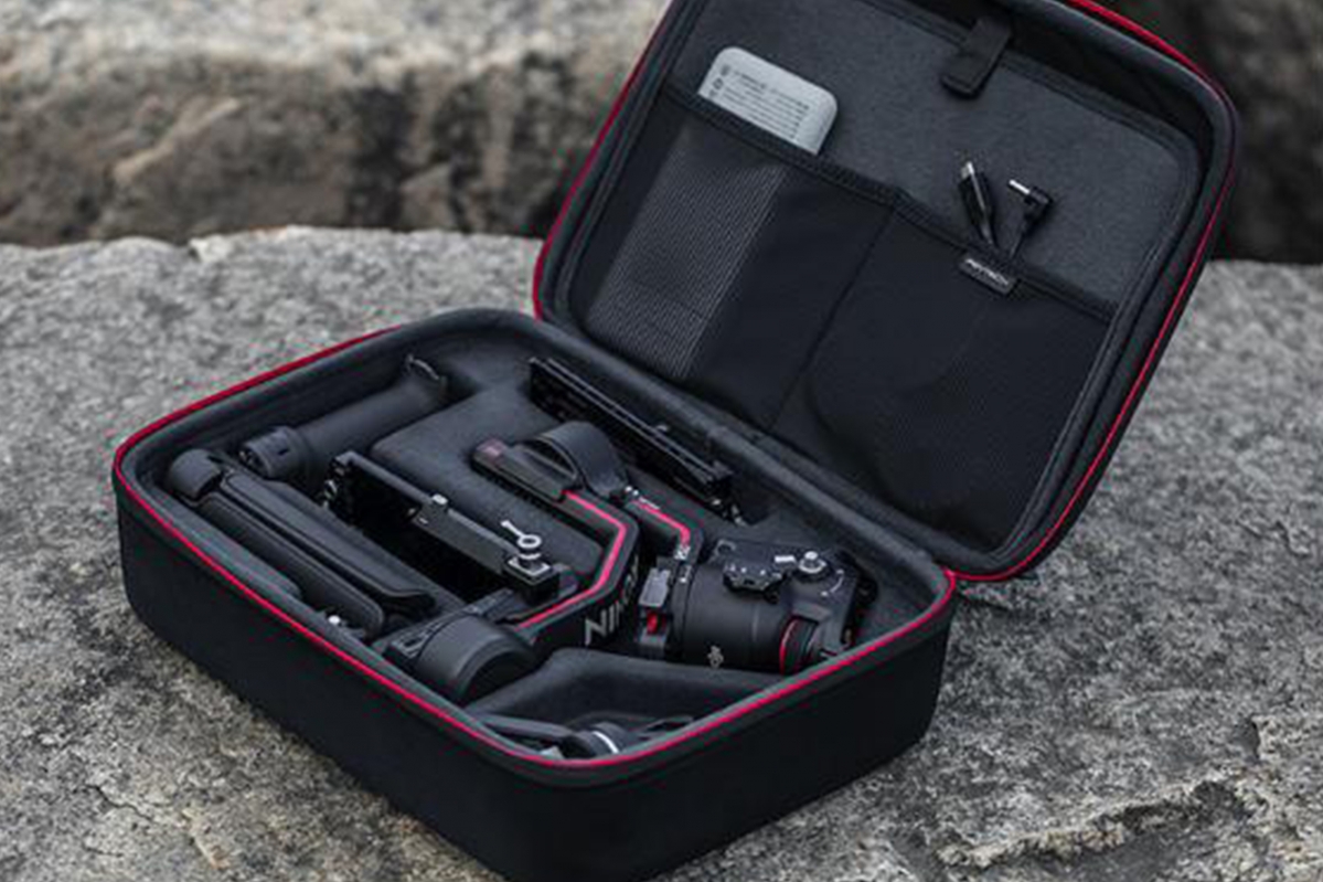 PGYTECH DJI RS 3 - Přepravní kufr