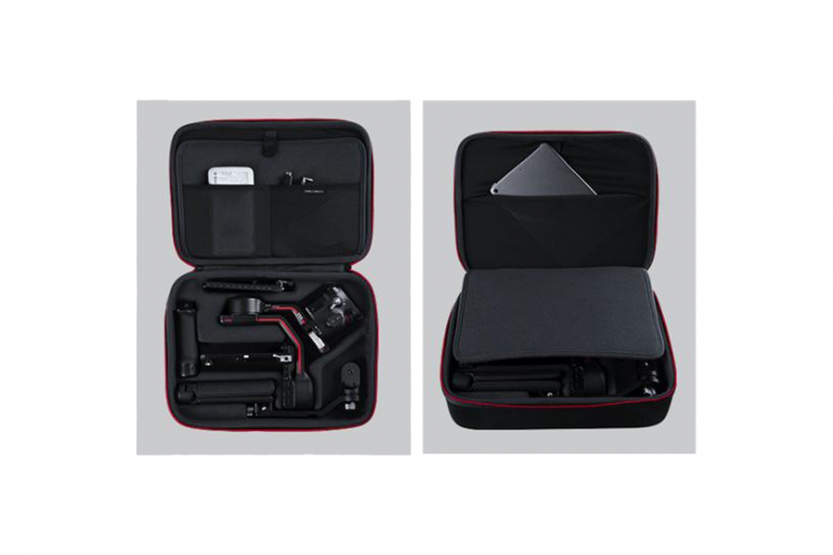 PGYTECH DJI RS 3 - Přepravní kufr