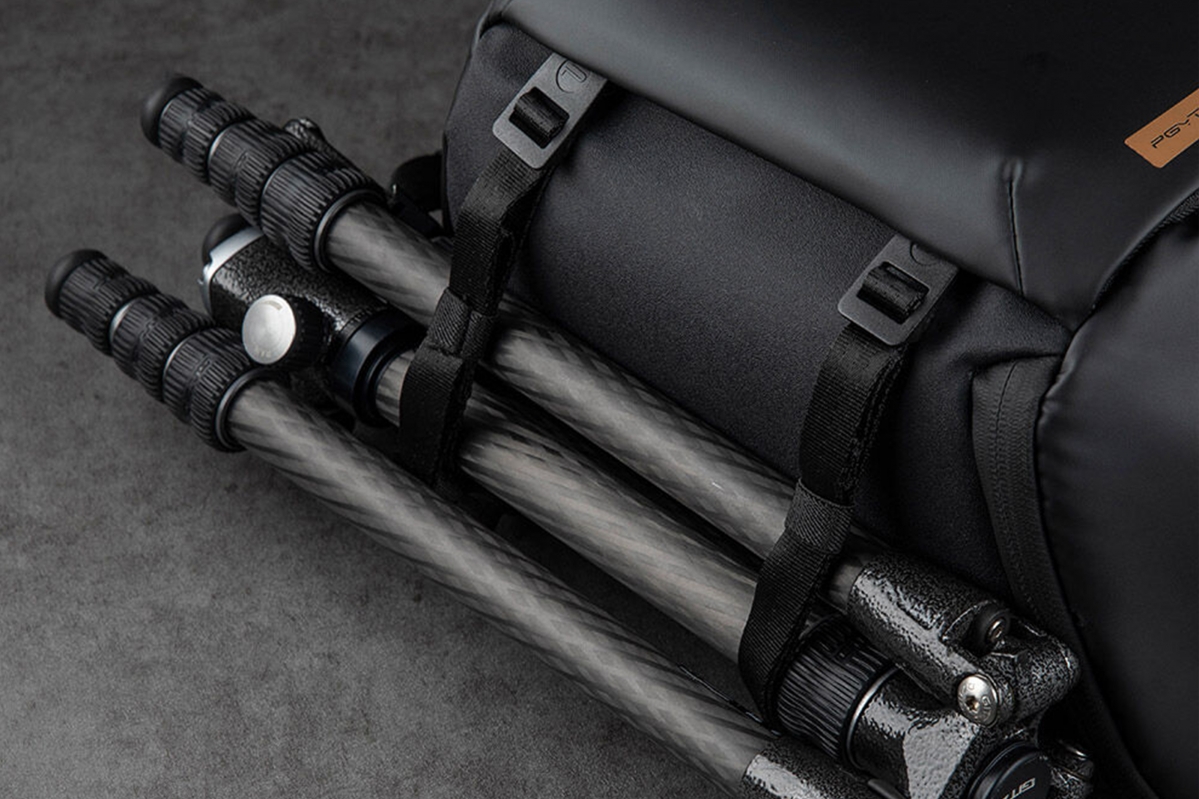 PGYTECH OneGo Air batoh 25L (Obsidian Black)