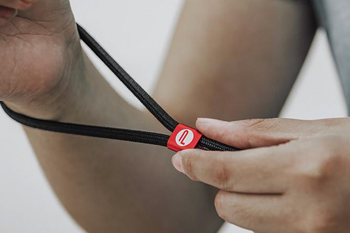 PGYTECH OSMO ACTION 3 Silikonový obal s popruh