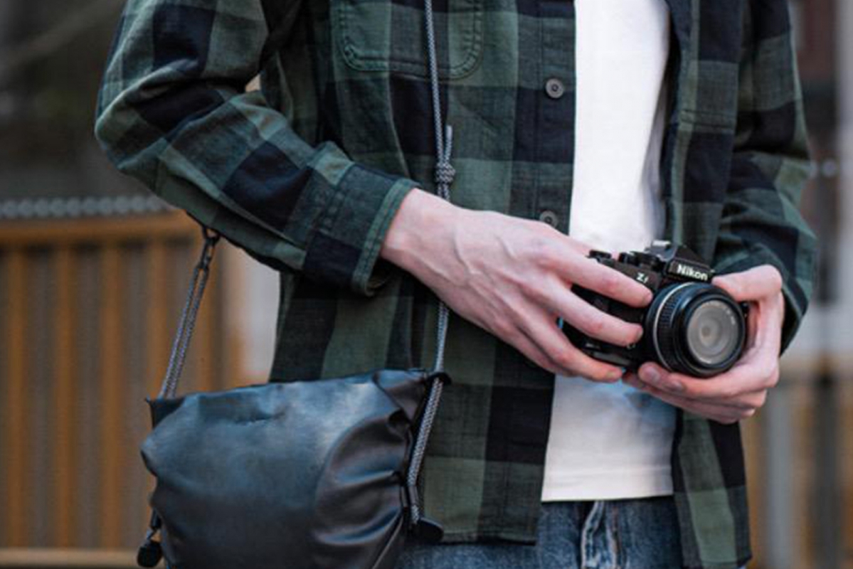 PGYTECH - OneGo Cloud taška S (Midnight)