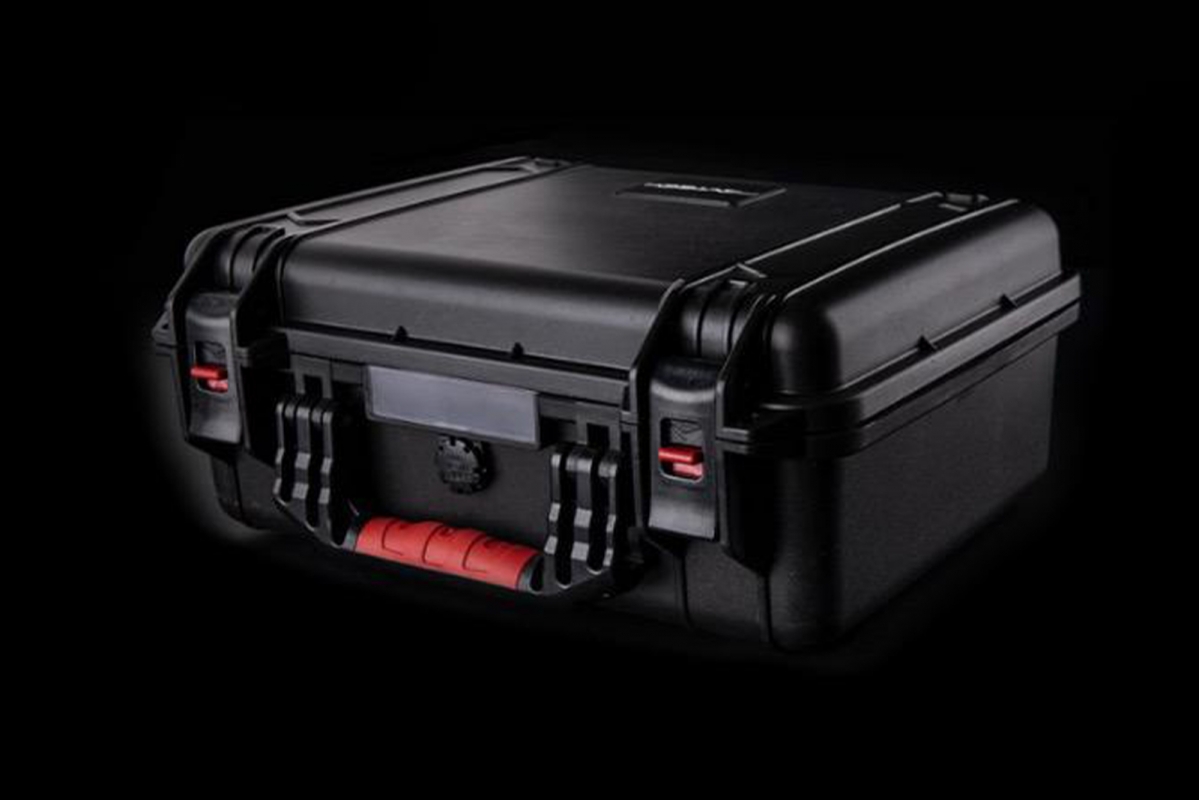 PGYTECH Avata 2 - bezpečnostní kufr