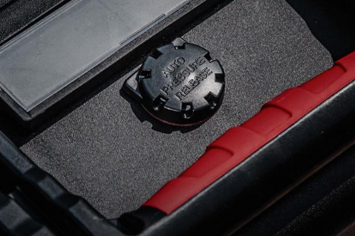 PGYTECH Avata 2 - bezpečnostní kufr