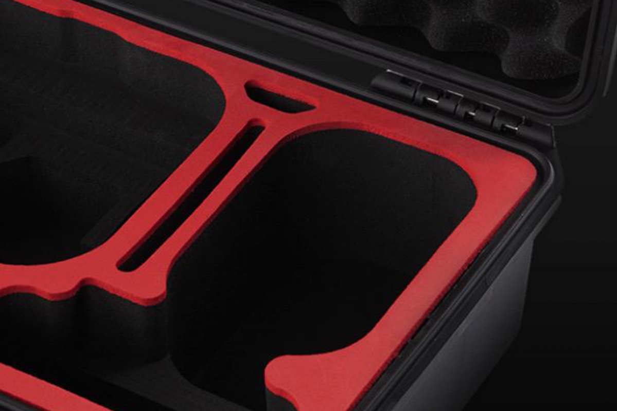 PGYTECH Avata 2 - bezpečnostní kufr