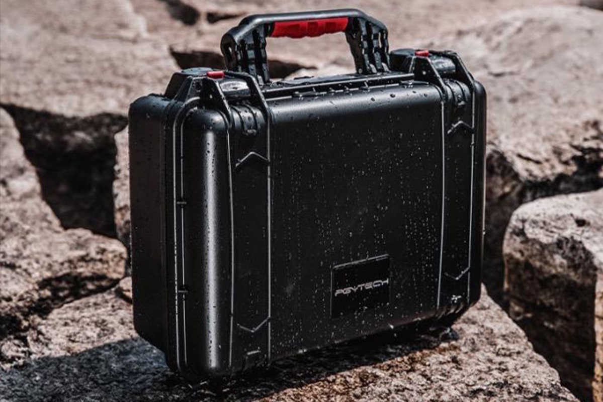 PGYTECH Avata 2 - bezpečnostní kufr