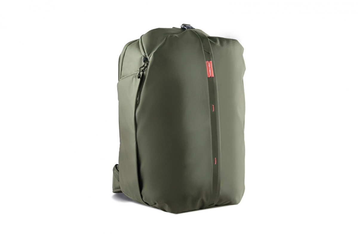 PGYTECH OneMo cestovní batoh 35L (Olive Green)